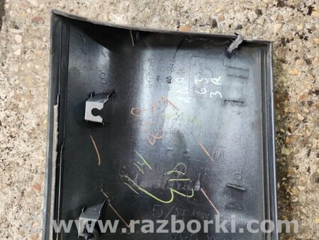 ФОТО Накладка крышки багажника задняя правая для Subaru Tribeca B9 (05-08) Київ