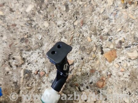 ФОТО Форсунка омывателя задняя для Subaru Tribeca B9 (05-08) Київ