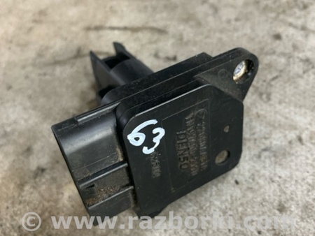 ФОТО ДМРВ для Subaru Tribeca B9 (05-08) Київ