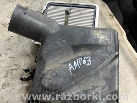 ФОТО Воздушный фильтр (корпус) для Subaru Tribeca B9 (05-08) Київ
