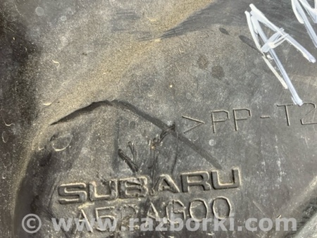 ФОТО Воздушный фильтр (корпус) для Subaru Tribeca B9 (05-08) Київ