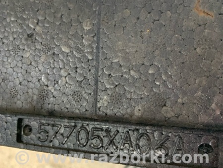 ФОТО Наполнитель бампера передний для Subaru Tribeca B9 (05-08) Київ