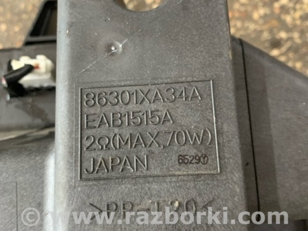 ФОТО Динамик задний для Subaru Tribeca B9 (05-08) Київ