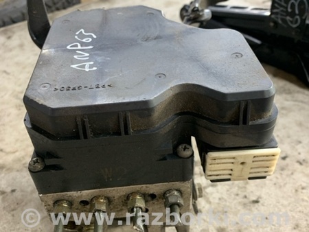 ФОТО Блок ABS для Subaru Tribeca B9 (05-08) Київ