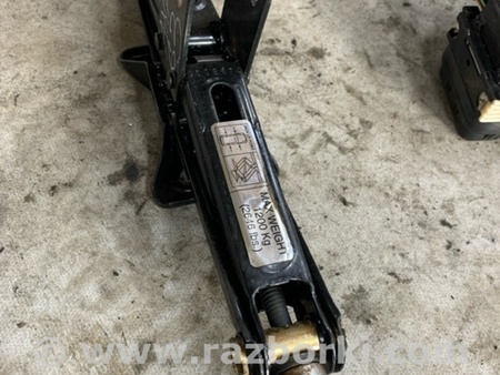 ФОТО Домкрат для Subaru Tribeca B9 (05-08) Київ
