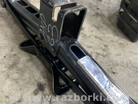 ФОТО Домкрат для Subaru Tribeca B9 (05-08) Київ