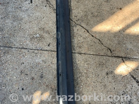 ФОТО Накладка порога наружная для Subaru Tribeca B9 (05-08) Київ