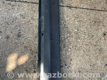 ФОТО Накладка порога наружная для Subaru Tribeca B9 (05-08) Київ