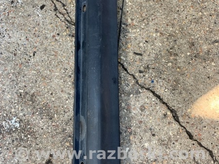 ФОТО Накладка порога наружная для Subaru Tribeca B9 (05-08) Київ