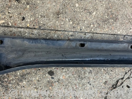 ФОТО Накладка порога наружная для Subaru Tribeca B9 (05-08) Київ