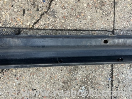 ФОТО Накладка порога наружная для Subaru Tribeca B9 (05-08) Київ