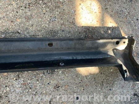 ФОТО Накладка порога наружная для Subaru Tribeca B9 (05-08) Київ