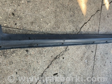 ФОТО Накладка порога наружная для Subaru Tribeca B9 (05-08) Київ