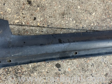 ФОТО Накладка порога наружная для Subaru Tribeca B9 (05-08) Київ