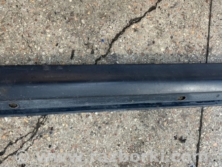 ФОТО Накладка порога наружная для Subaru Tribeca B9 (05-08) Київ
