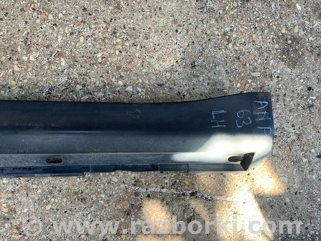 ФОТО Накладка порога наружная для Subaru Tribeca B9 (05-08) Київ