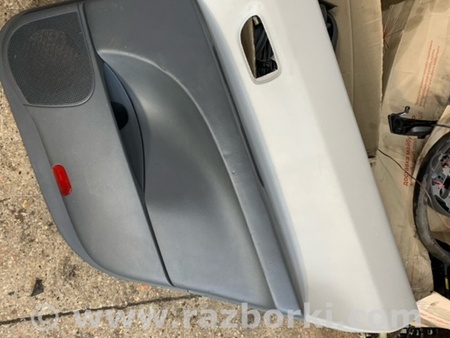 ФОТО Карта двери задней правой для Subaru Tribeca B9 (05-08) Київ
