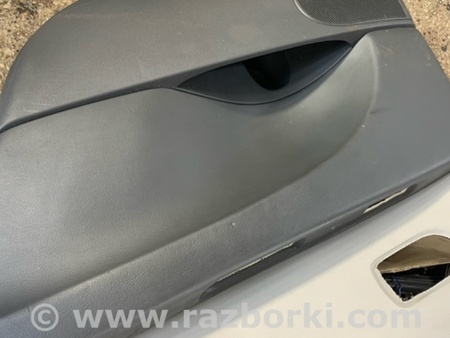 ФОТО Карта двери задней правой для Subaru Tribeca B9 (05-08) Київ