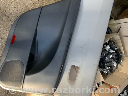 ФОТО Карта двери задней левой для Subaru Tribeca B9 (05-08) Київ
