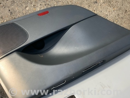 ФОТО Карта двери задней левой для Subaru Tribeca B9 (05-08) Київ