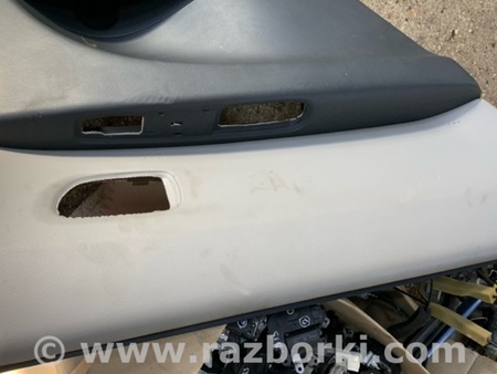 ФОТО Карта двери задней левой для Subaru Tribeca B9 (05-08) Київ