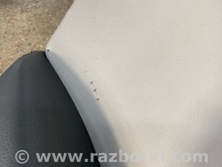 ФОТО Карта двери задней левой для Subaru Tribeca B9 (05-08) Київ