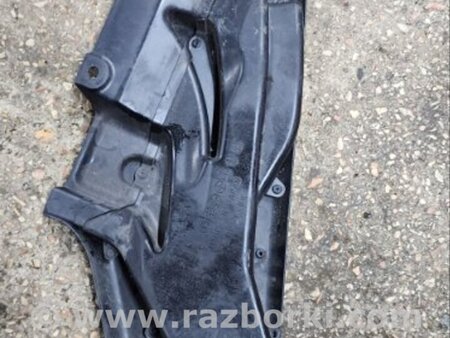 ФОТО Воздухозаборник для Subaru Legacy (все модели) Киев