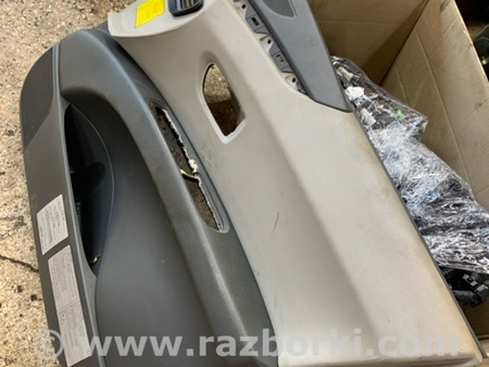ФОТО Карта двери передней правой для Subaru Tribeca B9 (05-08) Київ