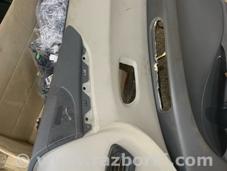 ФОТО Карта двери передней правой для Subaru Tribeca B9 (05-08) Київ