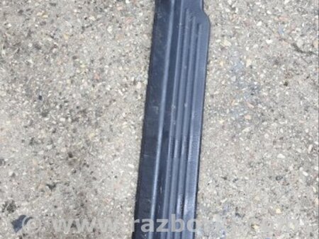 ФОТО Накладка на порог в салоне для Subaru Impreza GD/GG Киев