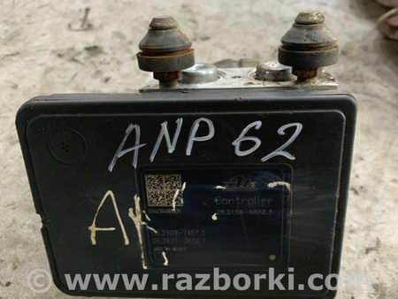 ФОТО Блок ABS для Subaru Outback V BS (14-21) Київ