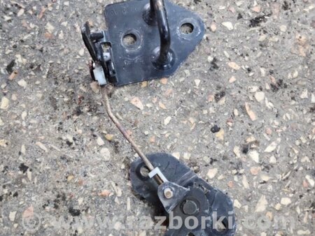 ФОТО Петля капота для Subaru Tribeca B9 (05-08) Київ