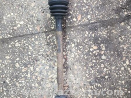 ФОТО Привод для Subaru Impreza GD/GG Киев