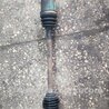 ФОТО Привод для Subaru Impreza GD/GG Киев