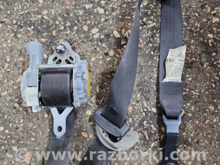 ФОТО Ремень безопасности пассажира для Subaru Tribeca B9 (05-08) Київ