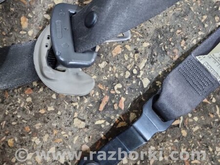 ФОТО Ремень безопасности пассажира для Subaru Tribeca B9 (05-08) Київ