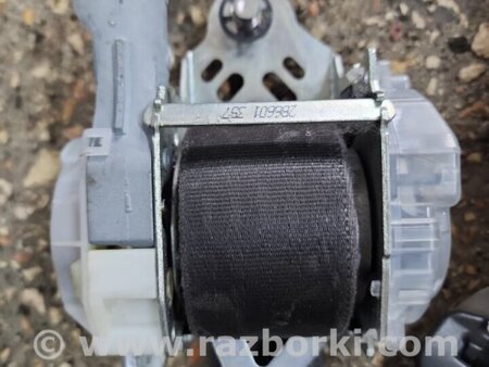 ФОТО Ремень безопасности пассажира для Subaru Tribeca B9 (05-08) Київ