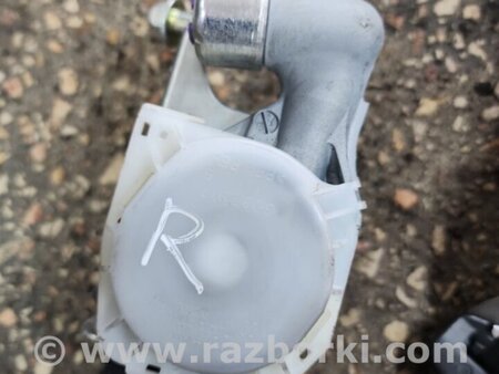 ФОТО Ремень безопасности пассажира для Subaru Tribeca B9 (05-08) Київ