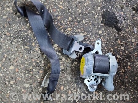 ФОТО Ремень безопасности водителя для Subaru Tribeca B9 (05-08) Київ