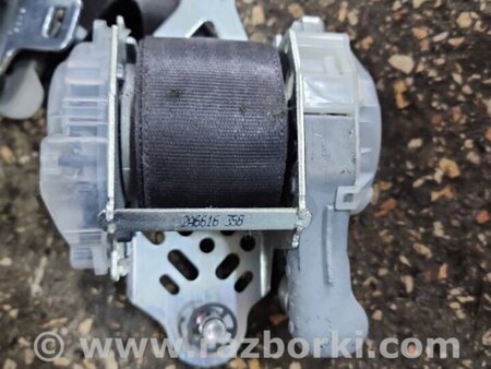 ФОТО Ремень безопасности водителя для Subaru Tribeca B9 (05-08) Київ