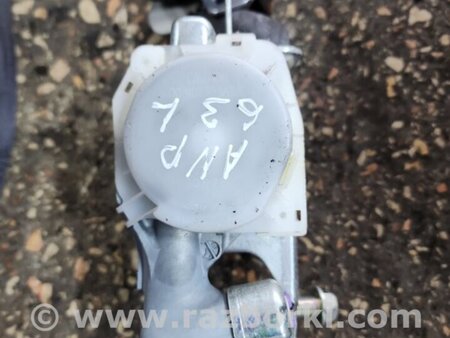 ФОТО Ремень безопасности водителя для Subaru Tribeca B9 (05-08) Київ