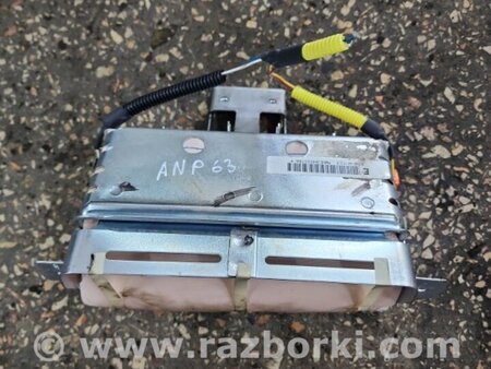 ФОТО Airbag подушка пассажира для Subaru Tribeca B9 (05-08) Київ