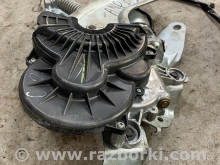 ФОТО Электропривод открытия багажника для Subaru Outback V BS (14-21) Київ