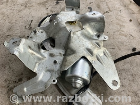 ФОТО Электропривод открытия багажника для Subaru Outback V BS (14-21) Київ