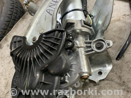 ФОТО Электропривод открытия багажника для Subaru Outback V BS (14-21) Київ