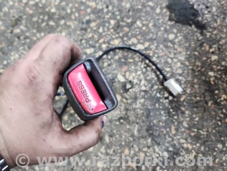 ФОТО Замок ремня безопасности для Subaru Tribeca B9 (05-08) Київ