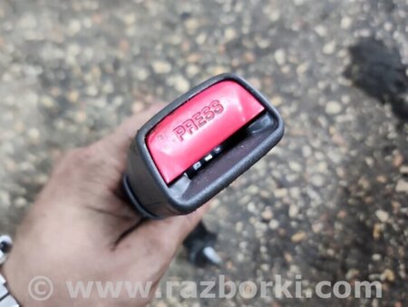 ФОТО Замок ремня безопасности для Subaru Tribeca B9 (05-08) Київ