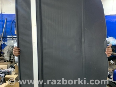 ФОТО Шторка багажника для Subaru Outback V BS (14-21) Київ