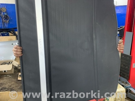 ФОТО Шторка багажника для Subaru Outback V BS (14-21) Київ