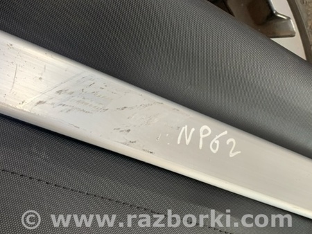 ФОТО Шторка багажника для Subaru Outback V BS (14-21) Київ